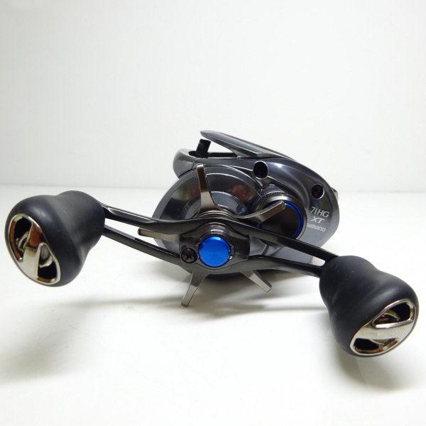 22SLX DC XT 71HG